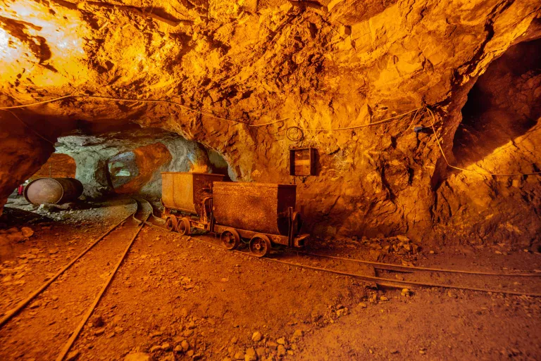 ancient mines AdobeStock_237077381 0515