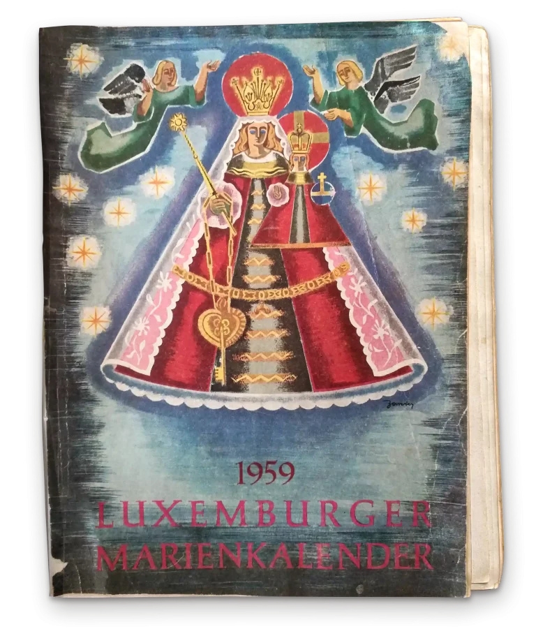 marienkalender mag 0545