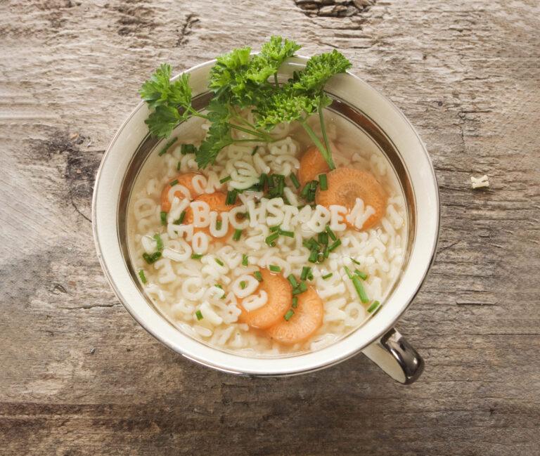 Buchstabensuppe 0432