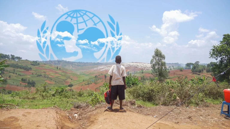 0779 © UNICEF UN 0621876 Josué Mulala