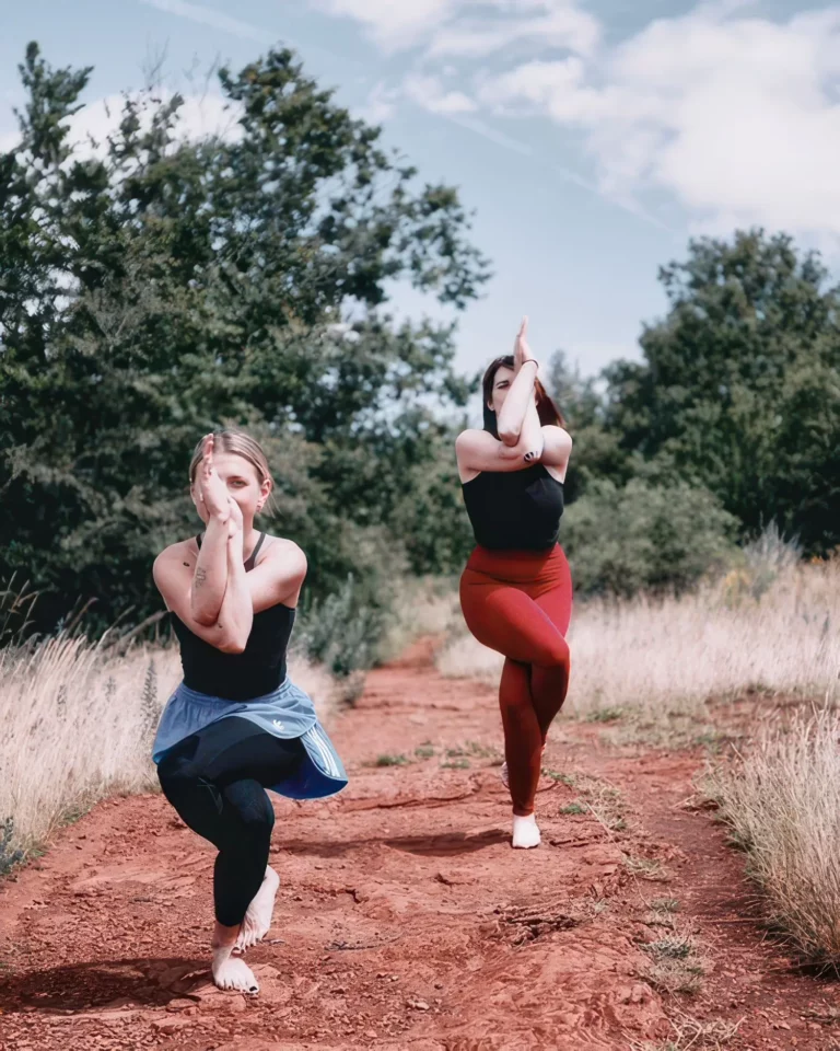 Yoga am Minett Temple Zen Ryumon Ji 0822 04