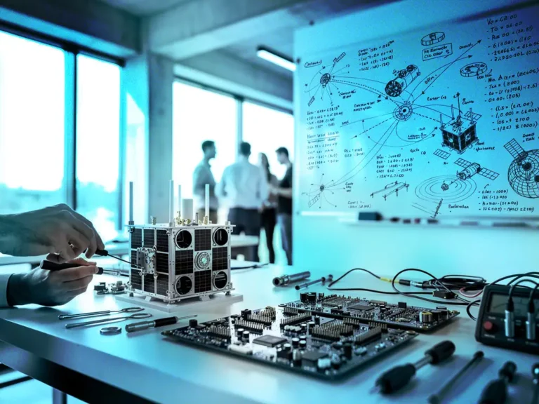 0845 startup technique blue