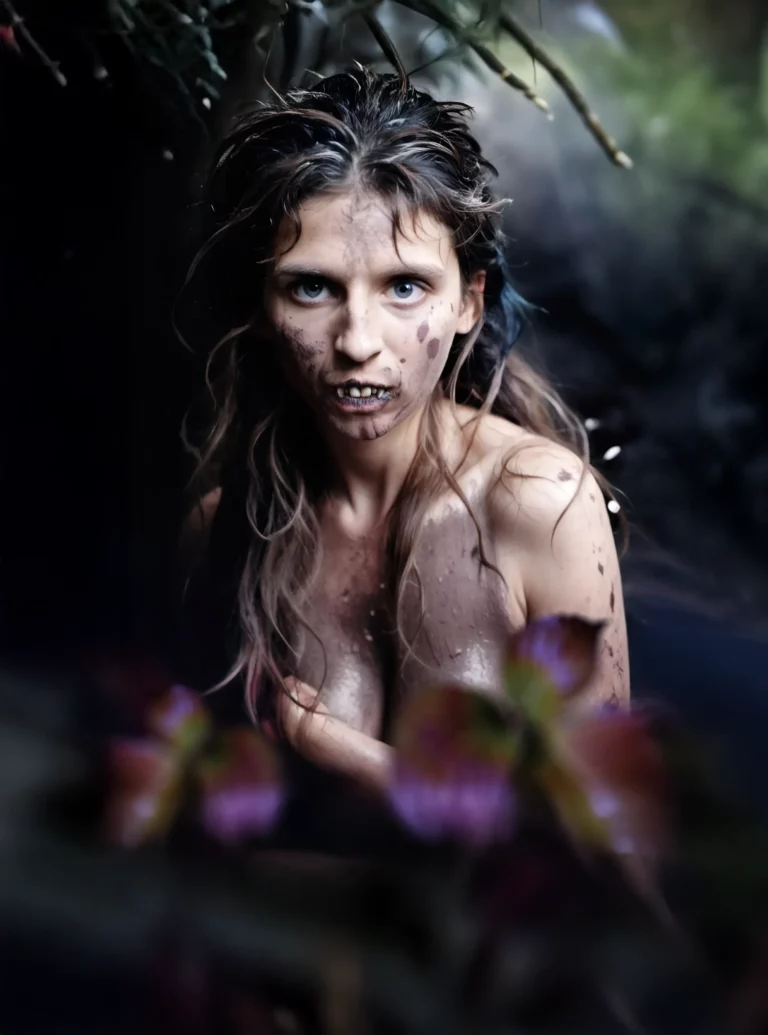 0831 femme sauvage openart big